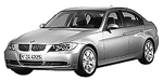 BMW E92 DF025 Fault Code