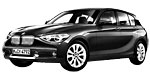 BMW F20 DF025 Fault Code