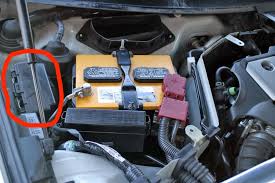 See DF025 in engine